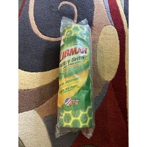 Libman 2011‎ Nitty Gritty Roller Mop Refill New